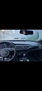 Audi A6 1.8 TFSI ultra S tronic Avant - - Audi A6 Gebrauchtwagen in Berlin