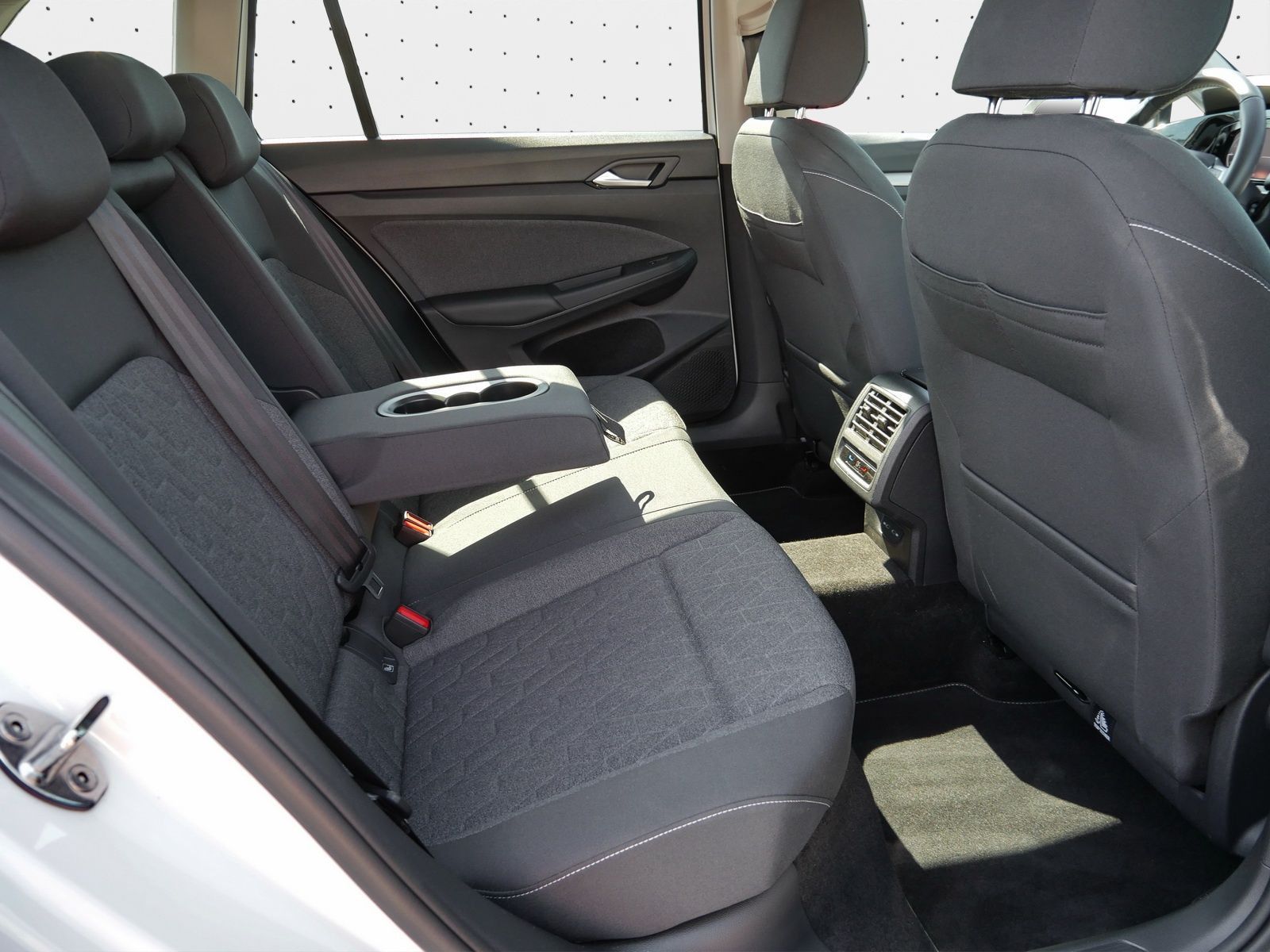 Volkswagen Golf - Bild 15