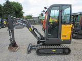 Volvo EC 18 E Minibagger 24.500 EUR - Offers matching your search criteria