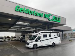 Laika Ecovip L 4009 *Neues Außendesign*