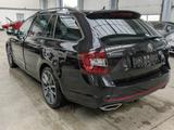 Skoda Octavia 2.0 TDI DSG RS-Line NAVI R-KAM VIRTUAL - Skoda: Unfallwagen