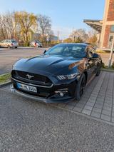 Ford Mustang GT V8 | Premium Paket 2  - Ford Mustang: Premium