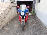 Honda CX 500 - HONDA CX 500