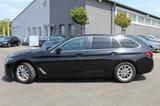 BMW 520d Tour.+HUD+Standh.+SPORTSITZ-Leder+H&K+MEMO.