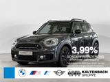 MINI Countryman Cooper S ALL4 Chili PANO LED SHZ PDC - MINI Cooper S Countryman mit Schiebedach