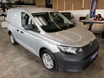 Volkswagen Caddy Cargo Basis *19%MwSt*TOUCH*PDC*KLIMA*LKRHZ
