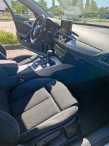 Audi A6 2.0 TDI multitronic - - Audi A6 in Wiesbaden
