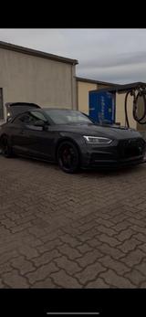 Audi A5 2.0 TFSI quattro sport //APR - Audi: Apr