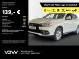 Mitsubishi ASX Diamant Edition+ 2WD Klima Xenon - Mitsubishi ASX in Stuttgart