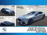 BMW M8 Competition xDrive Gran Coupe DA Prof PA+ HUD - BMW M8 Jahreswagen