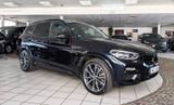BMW X3 Baureihe X3 M40i 360° LED-Adaptiv HUD - BMW X3 in Düsseldorf
