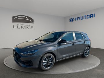 Hyundai i30 1.0 T-GDI ADVANTAGE NAVISITZHZGPDCLED