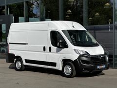 OPEL Movano - Ansicht 5