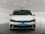 Volkswagen Polo Life 1,0 l 59 kW   LED, Climatronic, SHZ, G