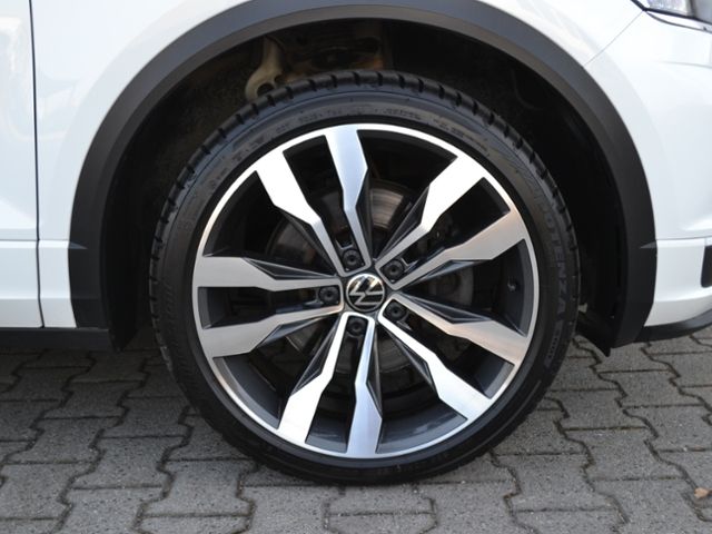 T-Roc Sport 2.0 TDI DSG R-Line AHK/19-ZOLL/LED/N