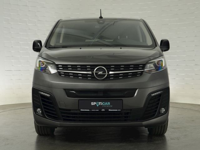 Zafira Life e TOURER L 75kWh AT 8-SITZER+BI XENO