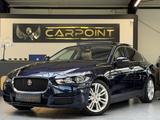 Jaguar XE Prestige 25T /LED/Cam/CarPlay/Leder/BT - Jaguar XE Gebrauchtwagen