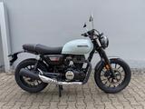 Honda GB350S -  Werksgarantie bis 06/2027! - HONDA GB