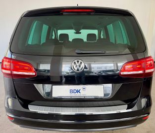 Volkswagen Sharan - 10