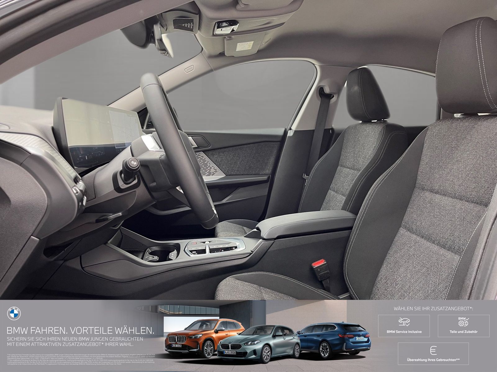 BMW 220 Gran Coupé - Bild 9