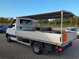 Mercedes-Benz 516 CDI Sprinter Pritsche Navi Stndhzg - Angebote