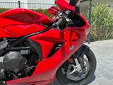 MV Agusta F3 R - MV Agusta F3 R