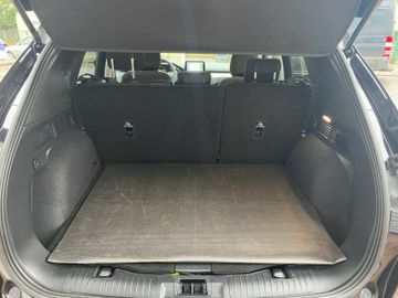 Fahrzeugabbildung Ford Kuga Titanium Navi ACC Head-Up Kamera Winterpkt.