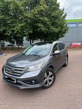 Honda CR-V 2.0 i-VTEC 4WD Executive Automatik Exec... - Honda: Standheizung