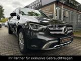 Mercedes-Benz GLC 300 de 4Matic - Mercedes-Benz GLC 300 Gebrauchtwagen in Frankfurt