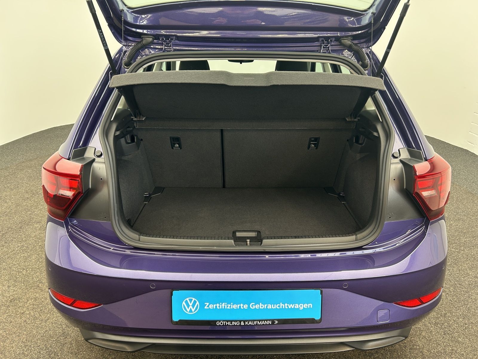 Volkswagen Polo - Bild 19
