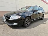 Volvo V70 D3 Linje Svart Aut. - LEDER+NAVI+XENON+SHD - Volvo V70: Allradantrieb