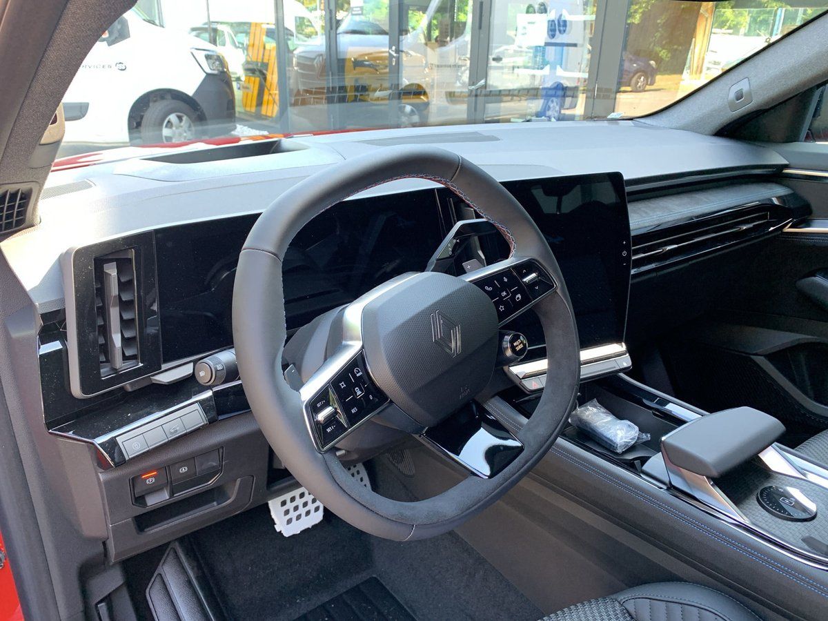 Renault Austral - Bild 10