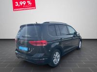 Volkswagen Touran - Vorschau Bild 3