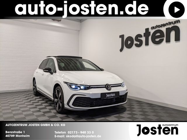 Volkswagen Golf VIII GTE LED ACC Pano Virtual MirrorLink