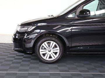 Volkswagen Caddy 1.5 TSI LED SIDEASSIST ACC AHK 5J GARANTIE