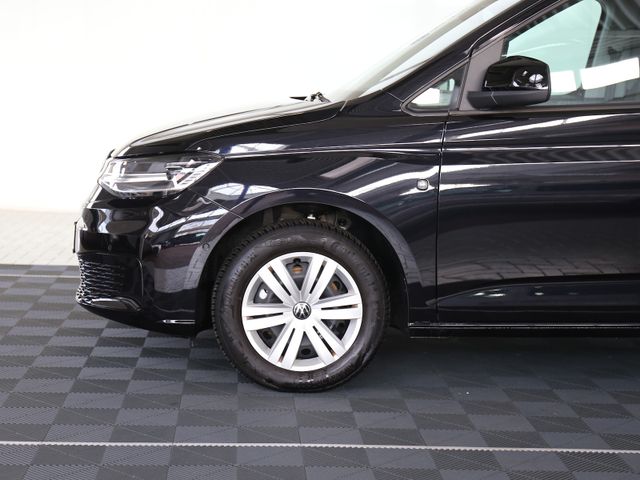 Volkswagen Caddy 1.5 TSI LED SIDEASSIST ACC AHK 5J GARANTIE