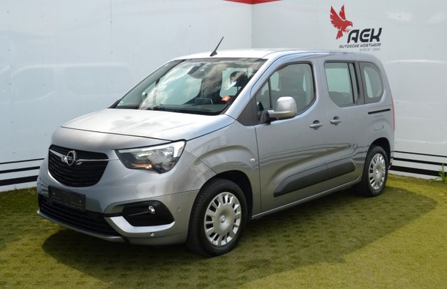 Opel Combo Life E 1.5 CDTi Technologie-Paket 1.HD!