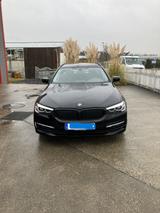 BMW 520d Touring Modell G31 - BMW 315 Gebrauchtwagen