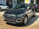 Audi Q2 Prestige 35 TFSI LED RFK SHZ KLIMA *SOFORT* - Audi Q2