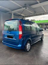 Mercedes-Benz  MERCEDES VANEO// AUTOMATIK// (MIT TÜV) - gebrauchte Mercedes-Benz Vaneo aus dem Jahr 2005