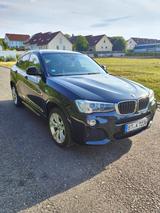 BMW X4 xDrive20d M Sport M Sport - BMW Gebrauchtwagen in Bayreuth