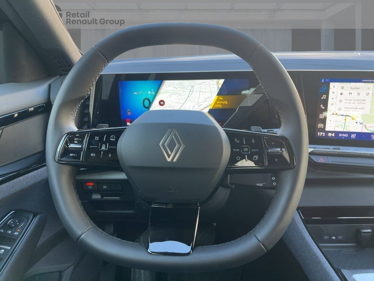 Renault Austral - Bild 11
