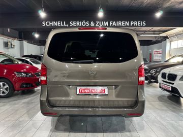 Mercedes V 250 - 6