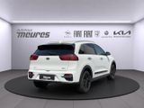 Kia Niro e-Vision 64 kWh Klimaautom Navi Induktionsl - Kia Niro mit Elektro-Antrieb