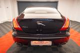 Jaguar XJ Supersport 5.0 V8 Kompressor Langversion - gebrauchte Jaguar XJ aus dem Jahr 2010