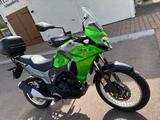Kawasaki VERSYS-X 300 - KAWASAKI V300