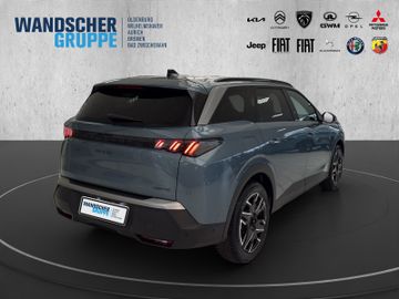 Peugeot 5008 1.2 145 Allure Business 360+Kam.+KeyLess