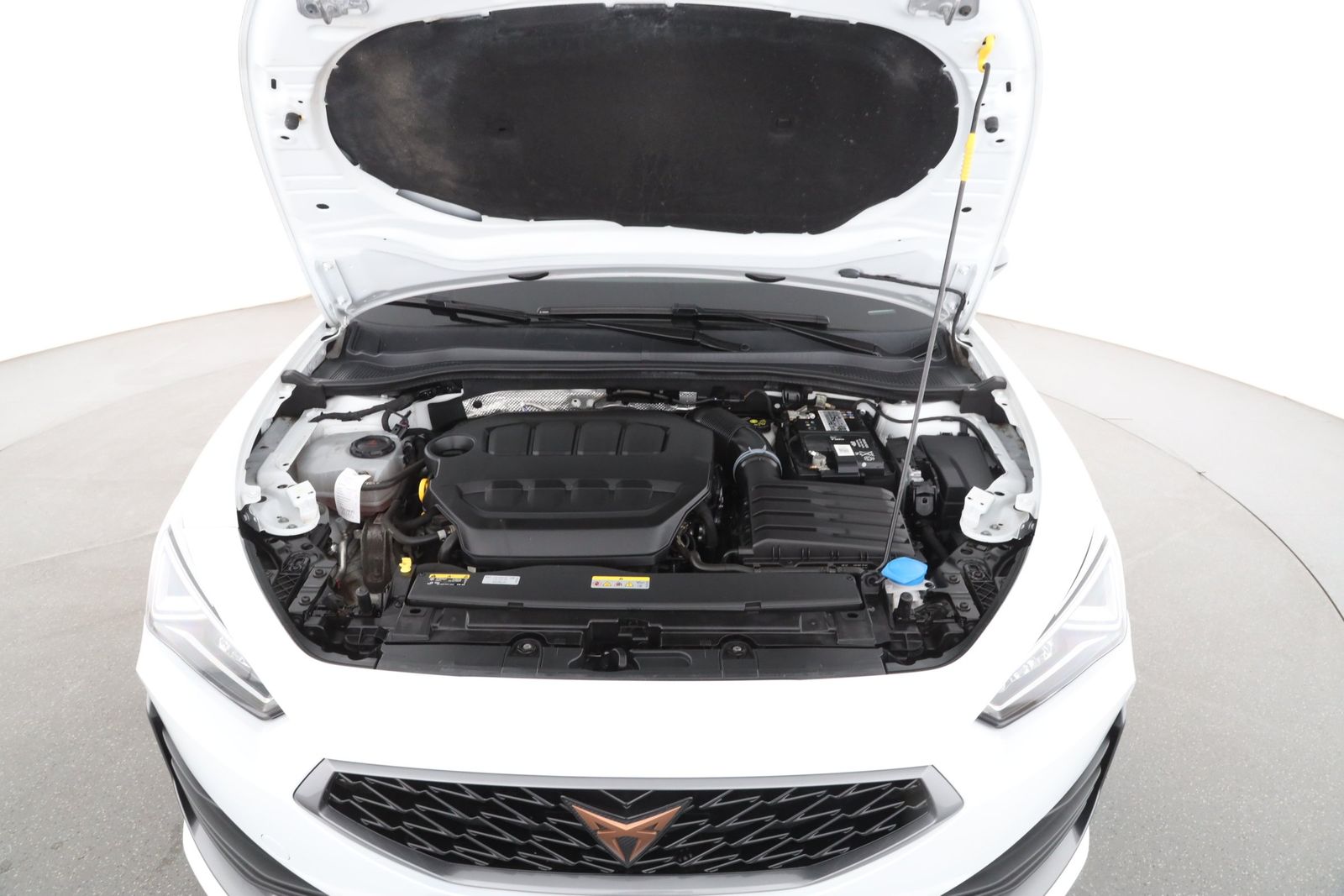 Cupra Leon - Bild 9