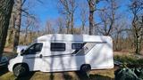 Knaus SKY TI PLATINUM SELECTION 650 MF