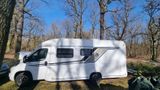 Knaus SKY TI PLATINUM SELECTION 650 MF - Knaus Sky ti 650 mf